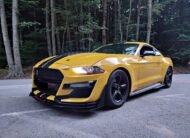 FORD MUSTANG PACK COBRA 3.6CC V6