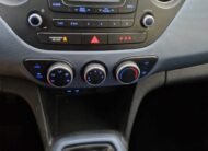 HYUNDAI i10 1.0CC
