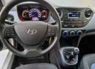 HYUNDAI i10 1.0CC