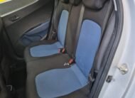 HYUNDAI i10 1.0CC
