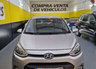 HYUNDAI i10 1.0CC