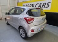 HYUNDAI i10 1.0CC