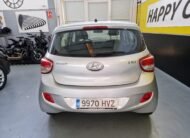 HYUNDAI i10 1.0CC