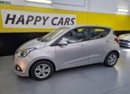 HYUNDAI i10 1.0CC