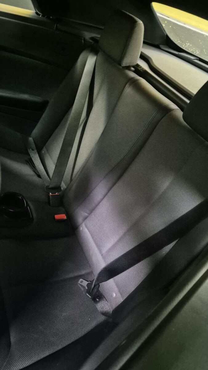 BMW 220 CABRIOLET 2.0D