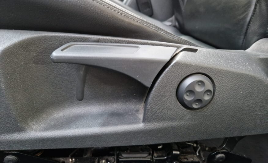 VOKSWAGEN EOS CABRIOLET 1.4TSI