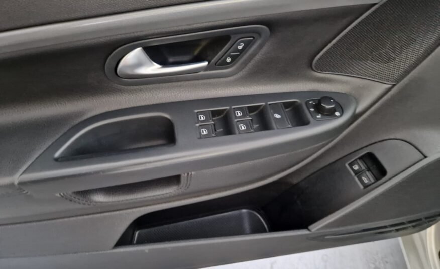 VOKSWAGEN EOS CABRIOLET 1.4TSI