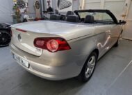 VOKSWAGEN EOS CABRIOLET 1.4TSI