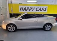 VOKSWAGEN EOS CABRIOLET 1.4TSI