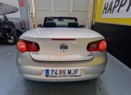 VOKSWAGEN EOS CABRIOLET 1.4TSI