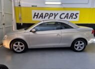 VOKSWAGEN EOS CABRIOLET 1.4TSI