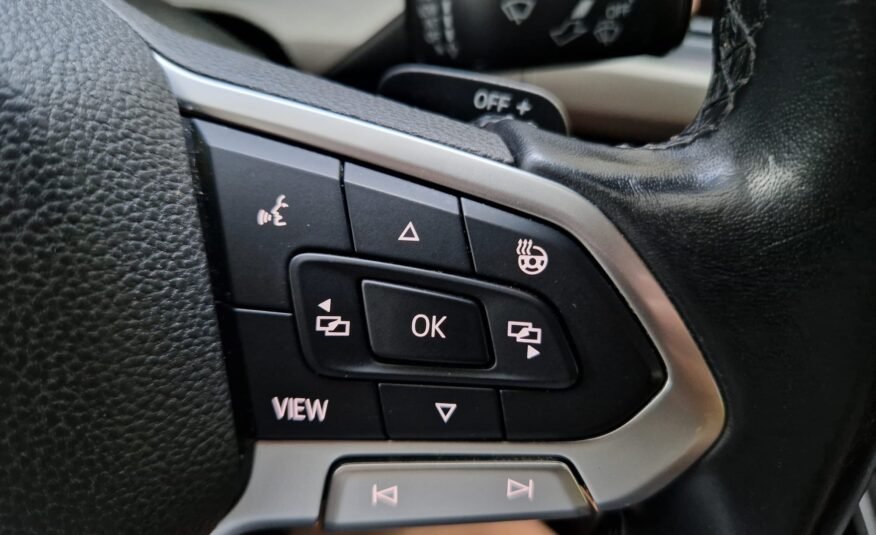 VOLKSWAGEN GOLF 8 SPORT 2.0 TDI