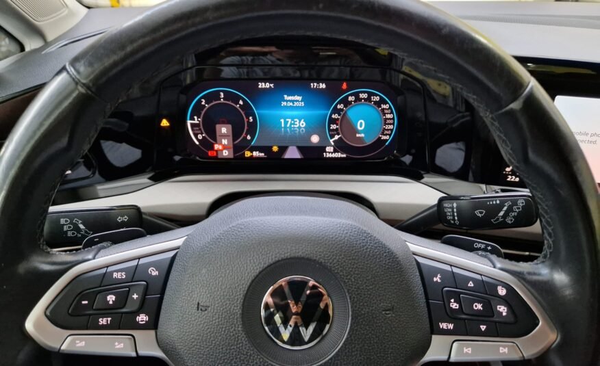 VOLKSWAGEN GOLF 8 SPORT 2.0 TDI