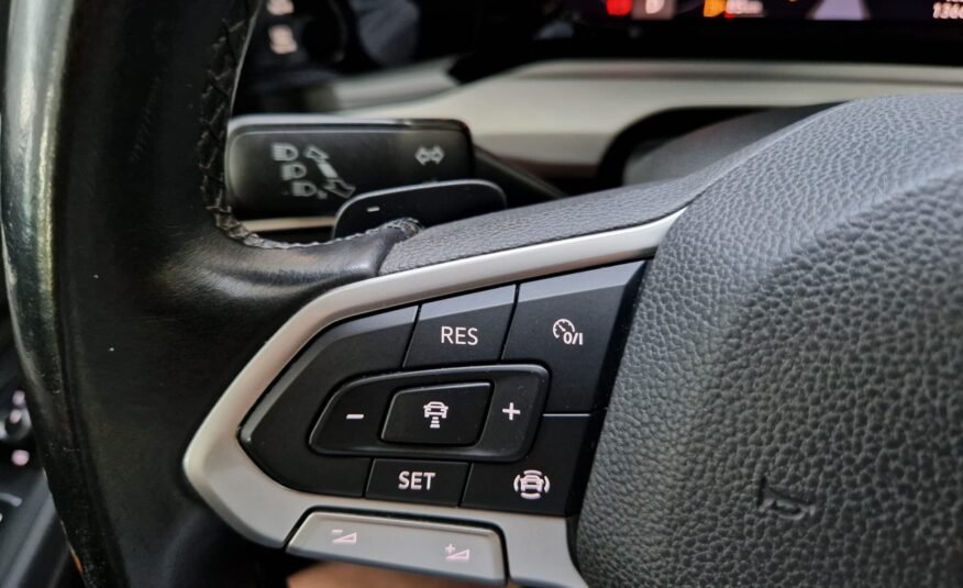 VOLKSWAGEN GOLF 8 SPORT 2.0 TDI