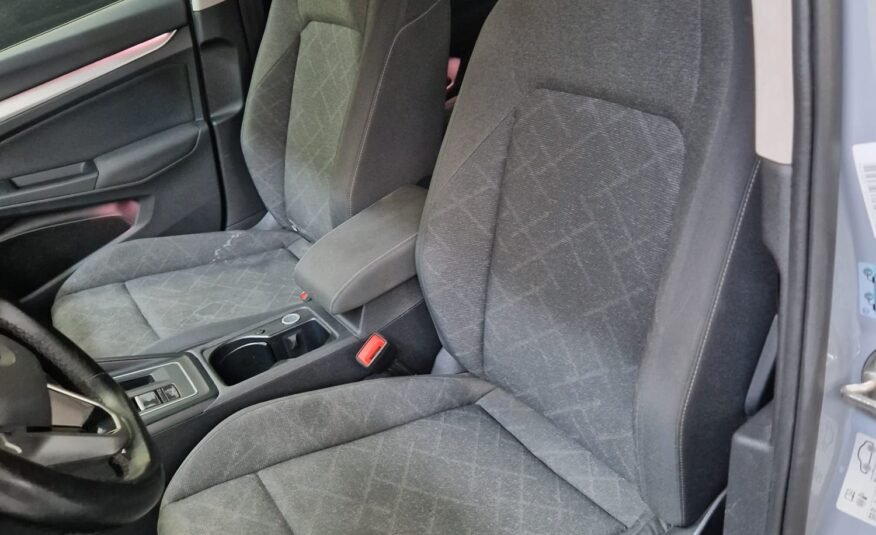 VOLKSWAGEN GOLF 8 SPORT 2.0 TDI