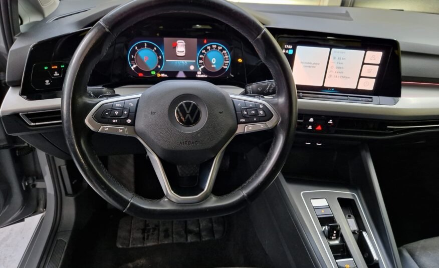 VOLKSWAGEN GOLF 8 SPORT 2.0 TDI