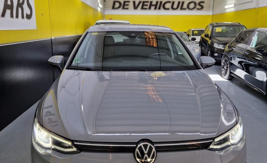 VOLKSWAGEN GOLF 8 SPORT 2.0 TDI