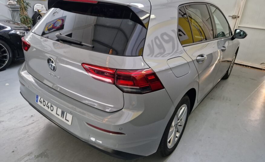 VOLKSWAGEN GOLF 8 SPORT 2.0 TDI