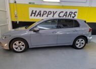 VOLKSWAGEN GOLF 8 SPORT 2.0 TDI