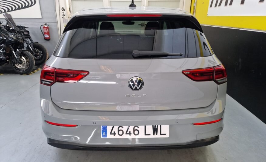 VOLKSWAGEN GOLF 8 SPORT 2.0 TDI