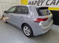 VOLKSWAGEN GOLF 8 SPORT 2.0 TDI