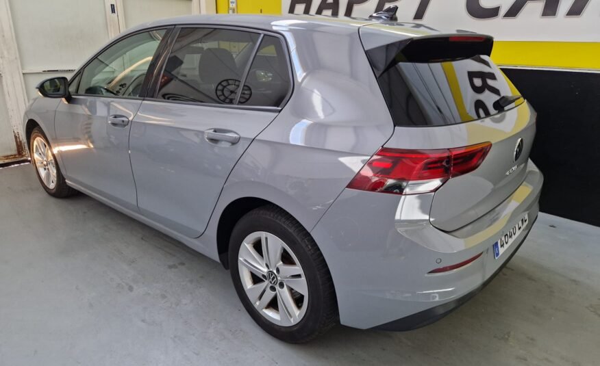 VOLKSWAGEN GOLF 8 SPORT 2.0 TDI