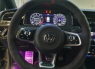 VOLKSWAGEN GOLF 8 GTI TCR 2.0 TSI