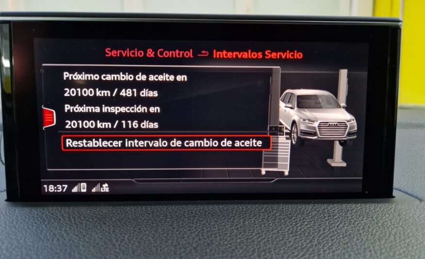 AUDI Q7 3.0TDI
