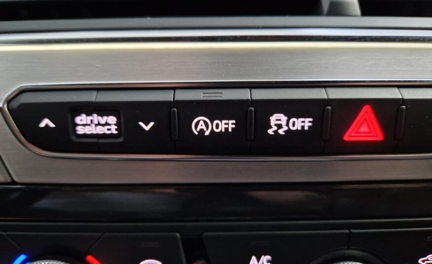 AUDI Q7 3.0TDI