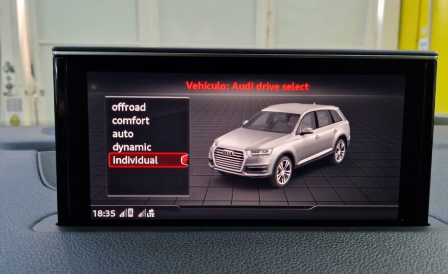 AUDI Q7 3.0TDI