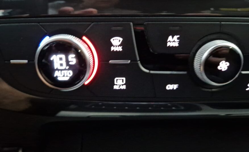 AUDI Q7 3.0TDI