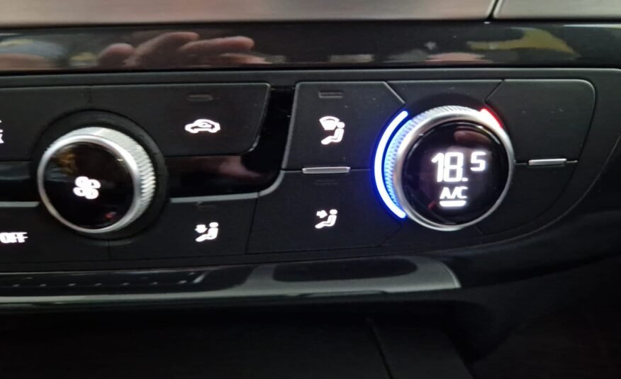 AUDI Q7 3.0TDI