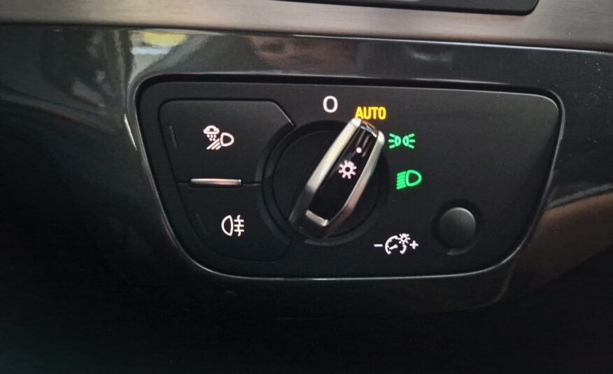 AUDI Q7 3.0TDI