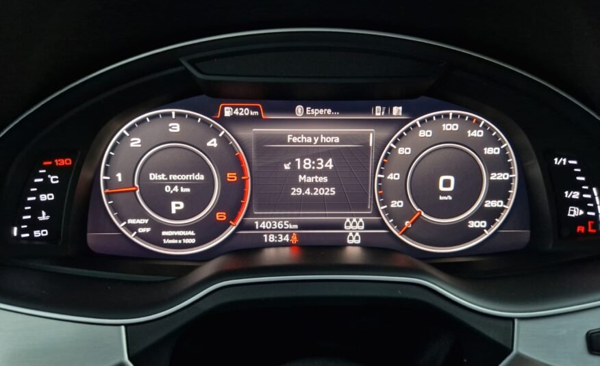 AUDI Q7 3.0TDI