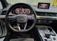 AUDI Q7 3.0TDI