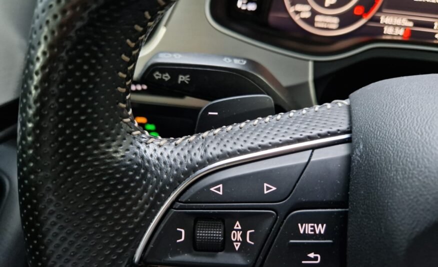 AUDI Q7 3.0TDI