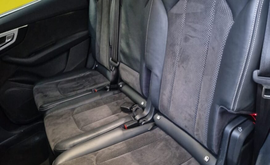 AUDI Q7 3.0TDI