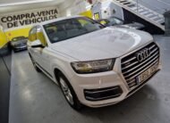 AUDI Q7 3.0TDI