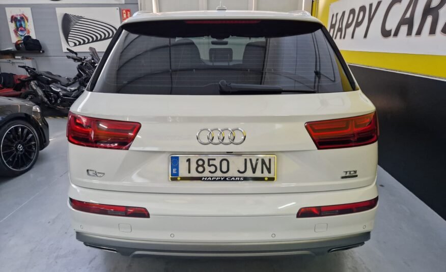 AUDI Q7 3.0TDI