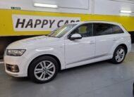 AUDI Q7 3.0TDI