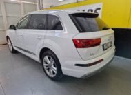 AUDI Q7 3.0TDI
