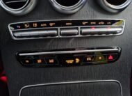 MERCEDES GLC 220CDI
