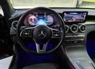 MERCEDES GLC 220CDI