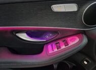 MERCEDES GLC 220CDI