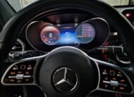 MERCEDES GLC 220CDI