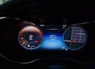 MERCEDES GLC 220CDI