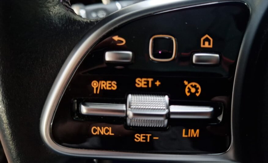 MERCEDES GLC 220CDI