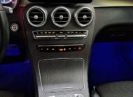 MERCEDES GLC 220CDI