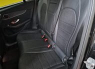 MERCEDES GLC 220CDI