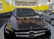 MERCEDES GLC 220CDI